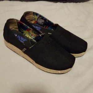 Bob's Memory Foam Shoes